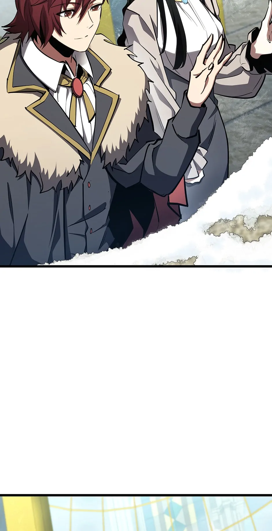 The Beginning After The End Chapter 183 page 75