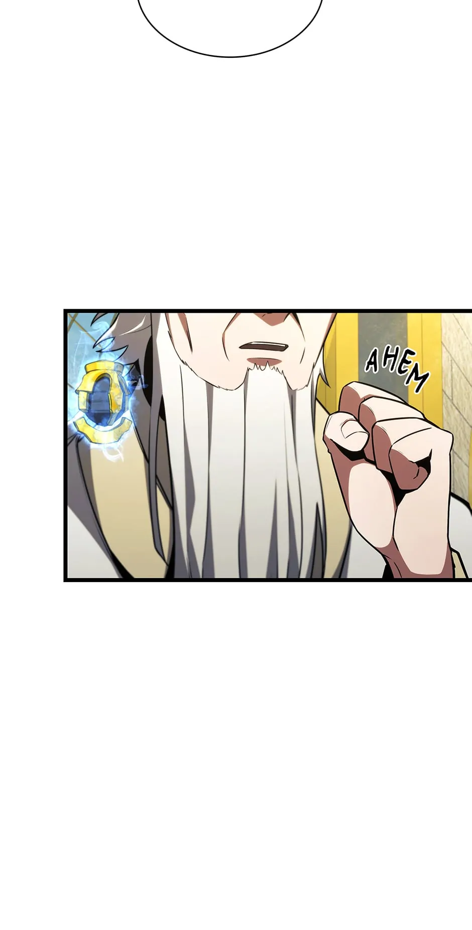 The Beginning After The End Chapter 183 page 82