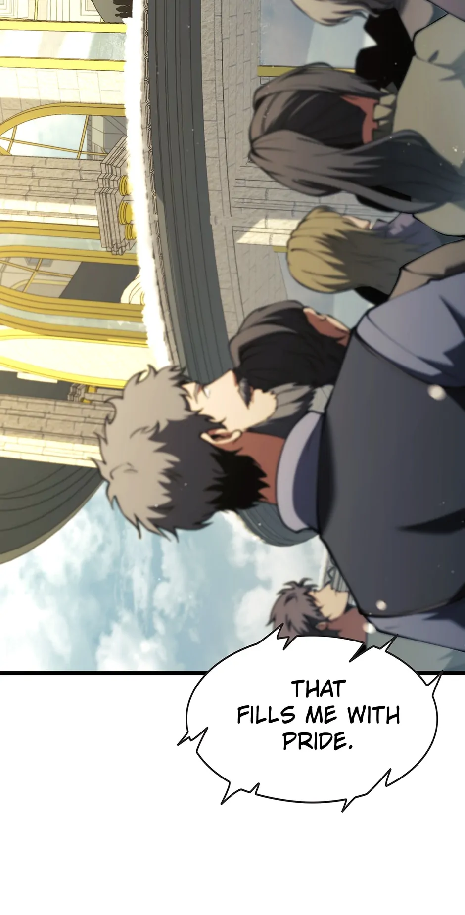 The Beginning After The End Chapter 183 page 84