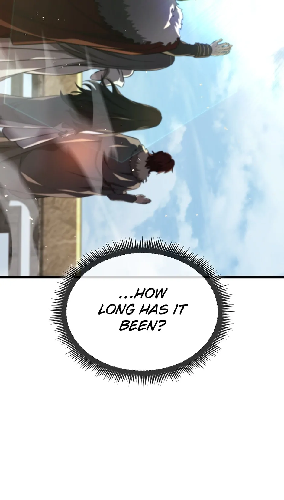 The Beginning After The End Chapter 183 page 80
