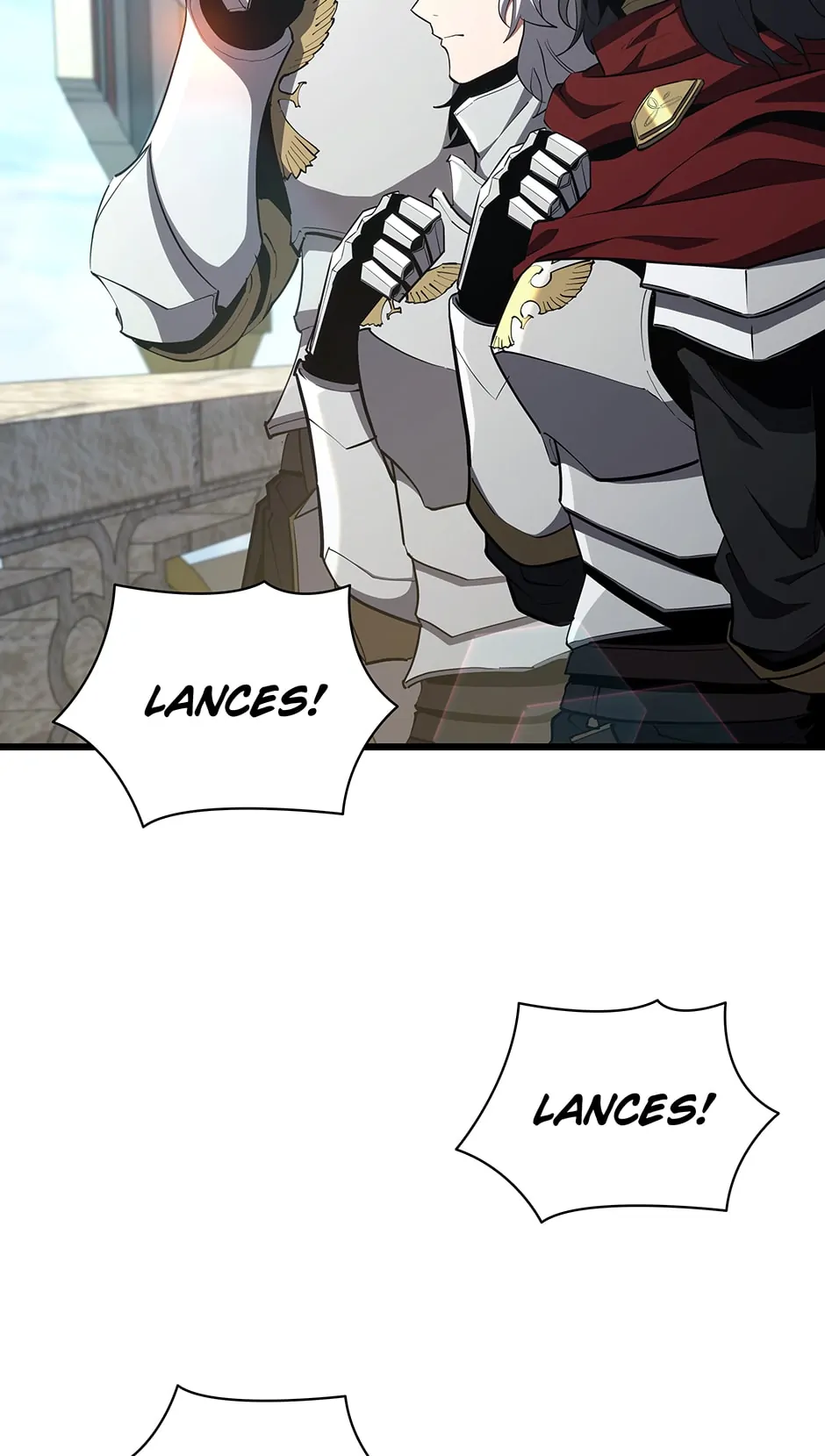The Beginning After The End Chapter 183 page 90