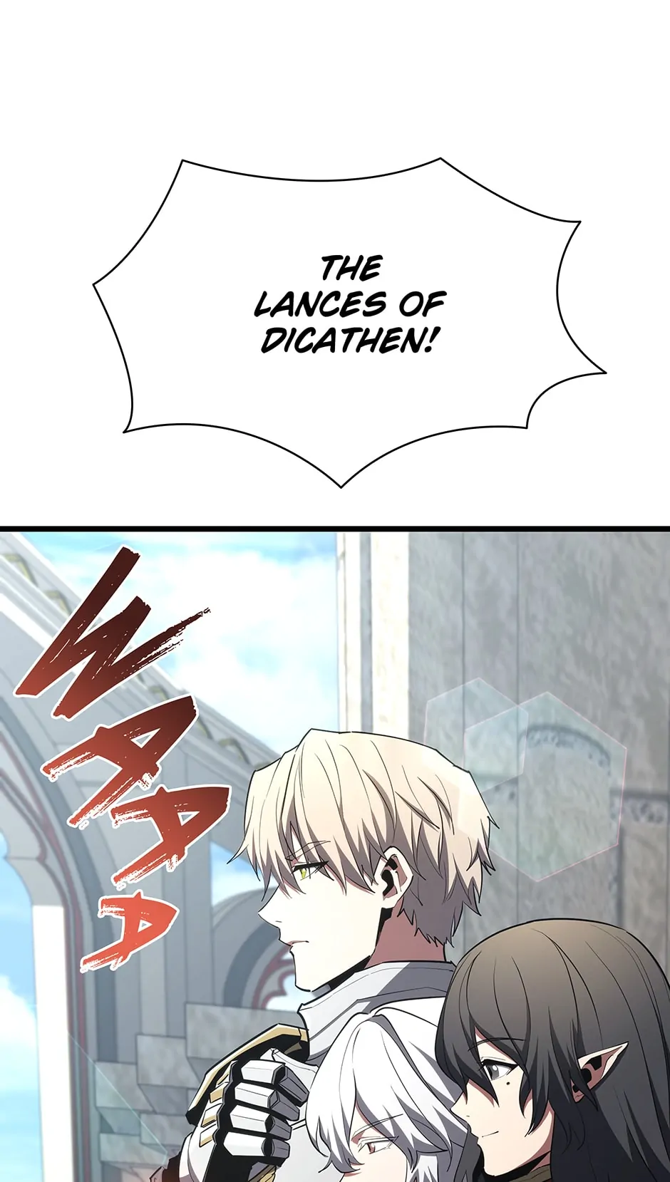 The Beginning After The End Chapter 183 page 89