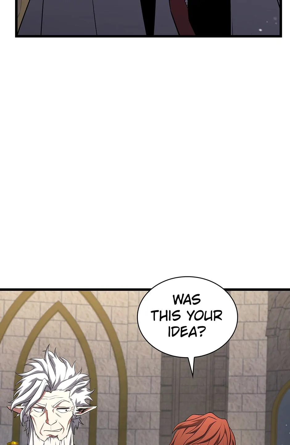 The Beginning After The End Chapter 183 page 102