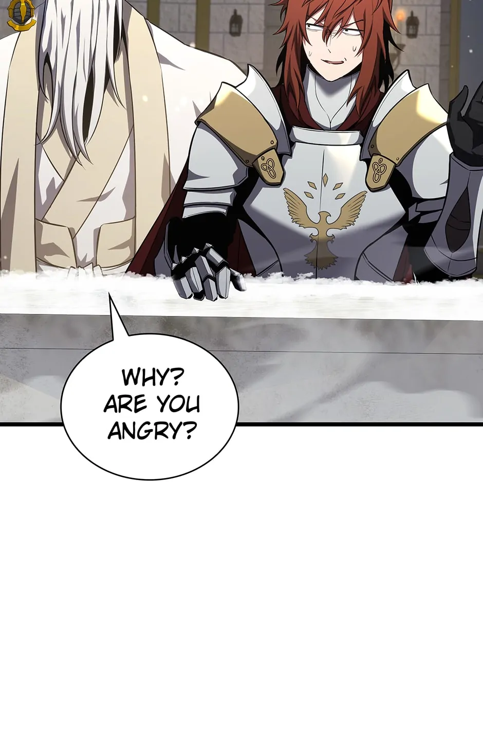 The Beginning After The End Chapter 183 page 103
