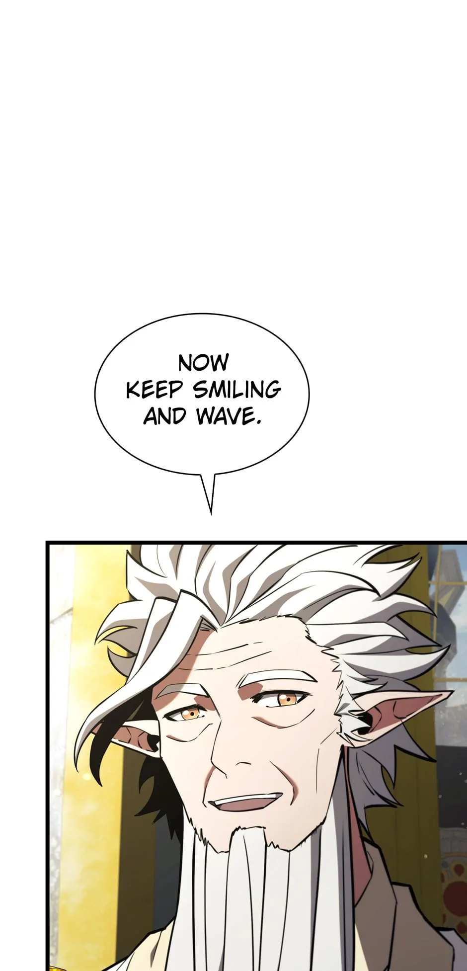 The Beginning After The End Chapter 183 page 105
