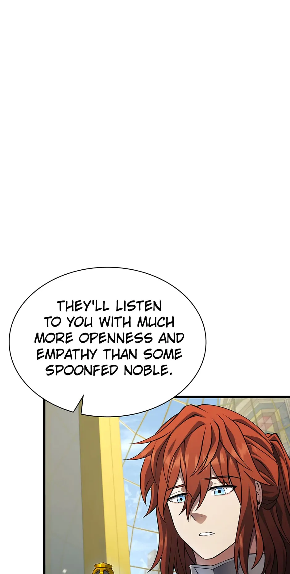 The Beginning After The End Chapter 183 page 111