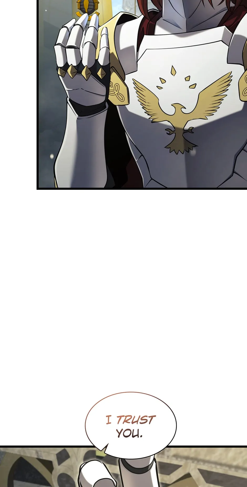 The Beginning After The End Chapter 183 page 112