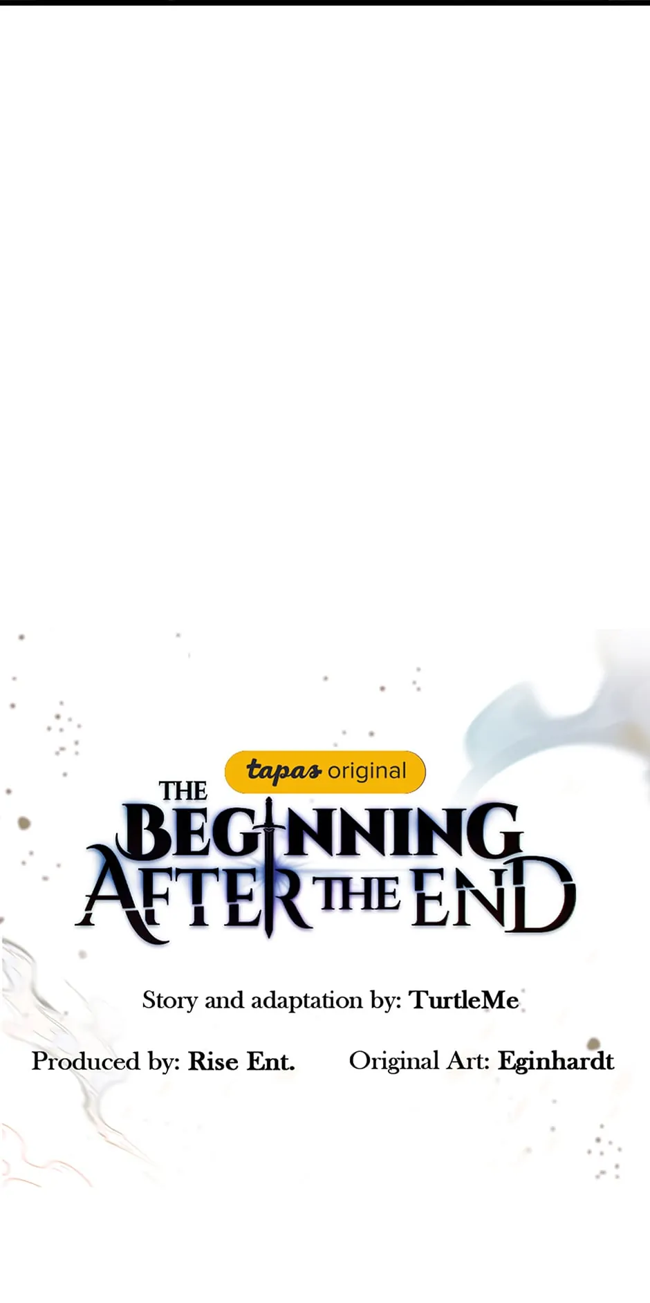 The Beginning After The End Chapter 183 page 118