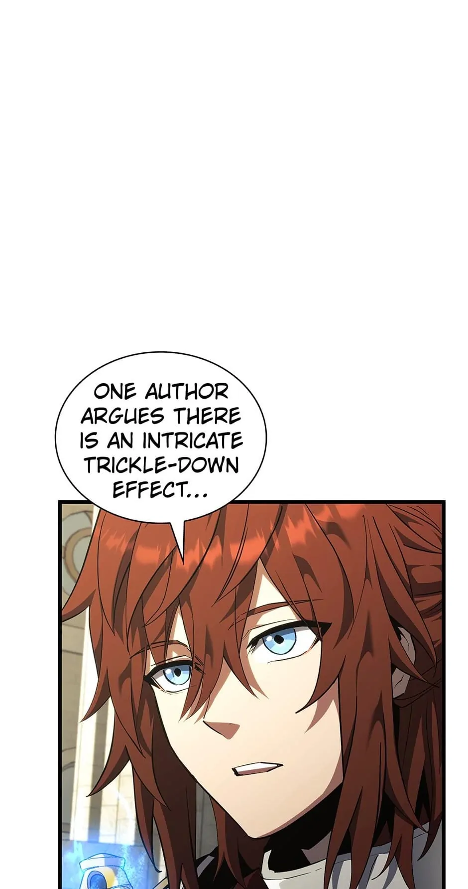 The Beginning After The End Chapter 184 page 6