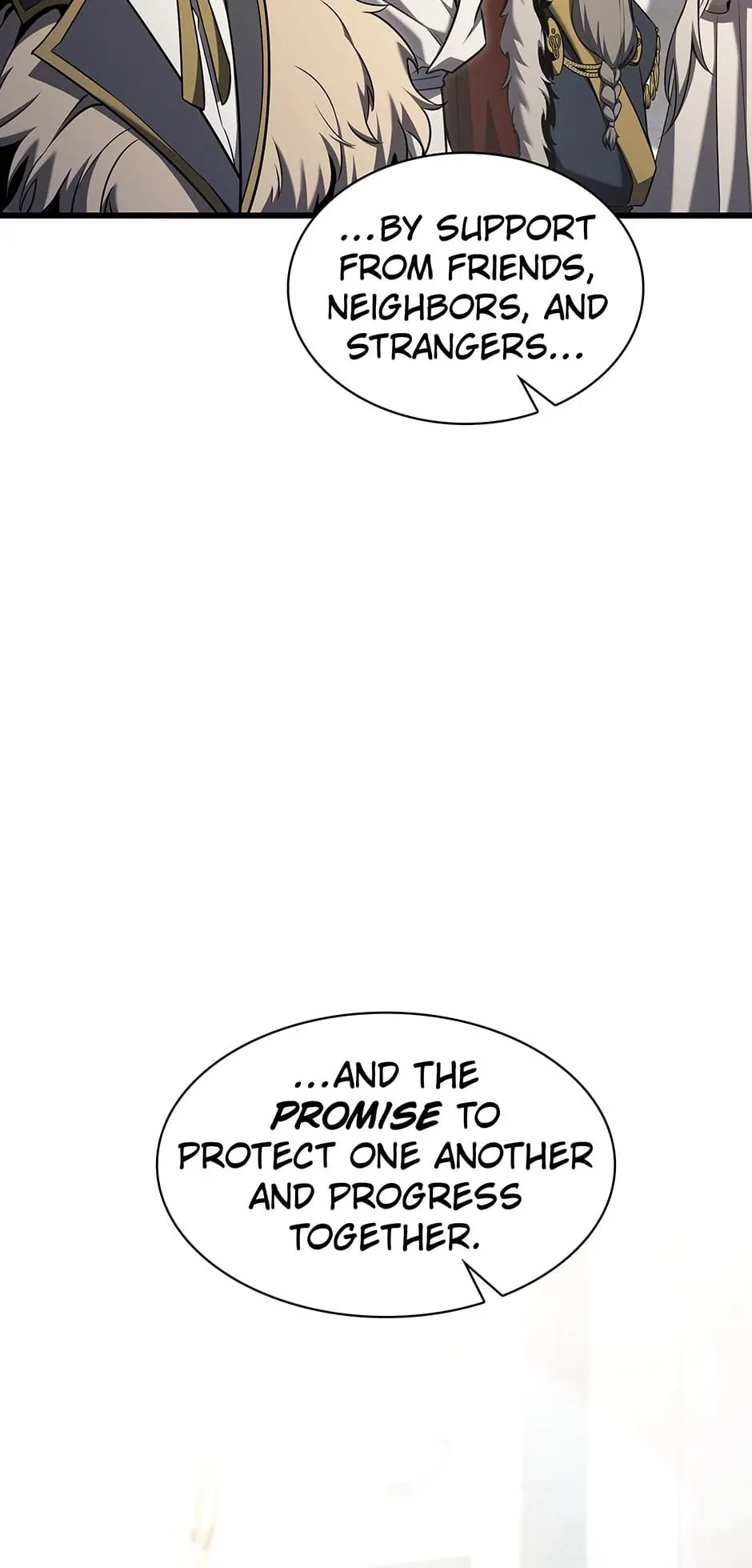 The Beginning After The End Chapter 184 page 13