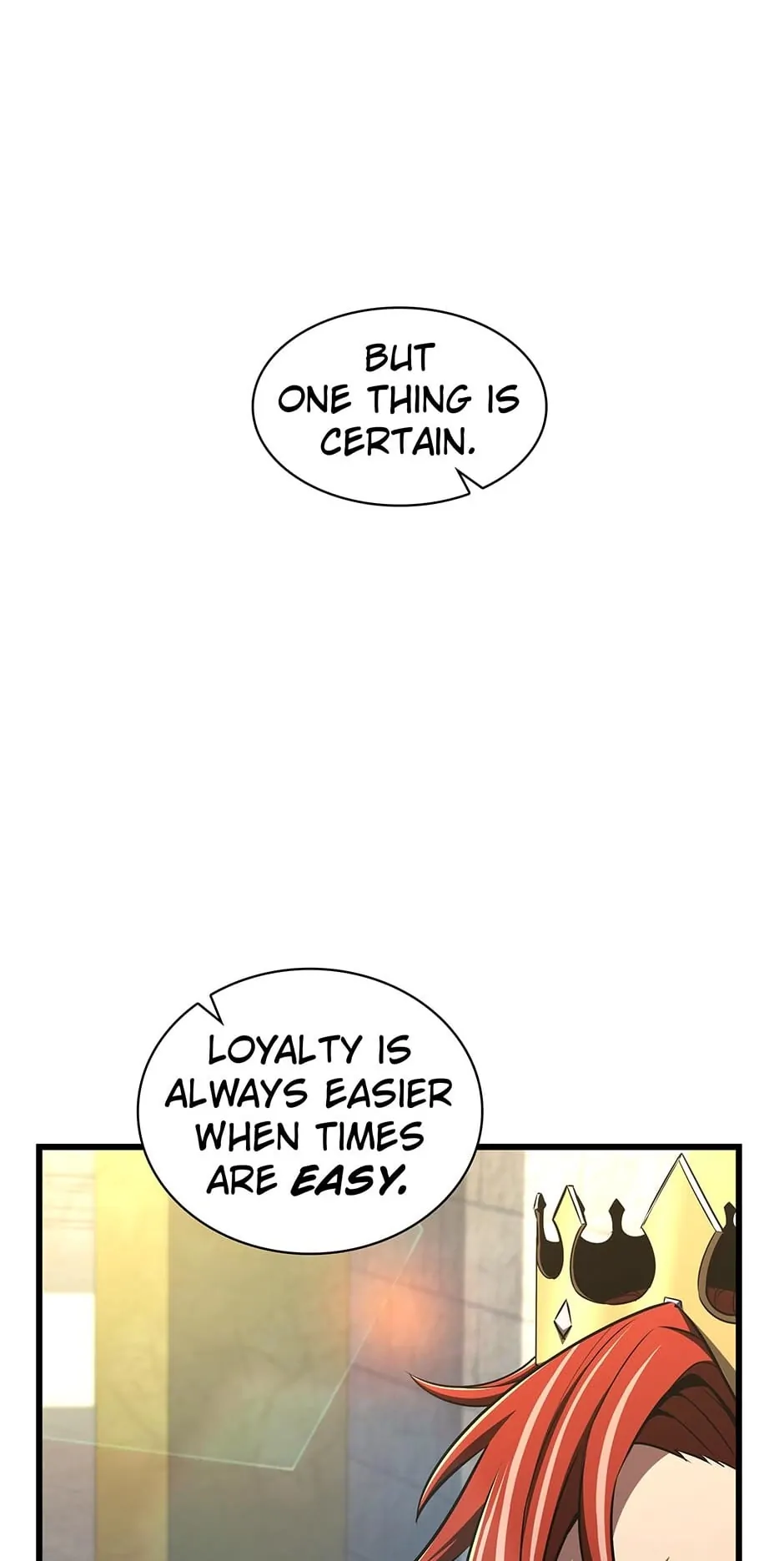 The Beginning After The End Chapter 184 page 17