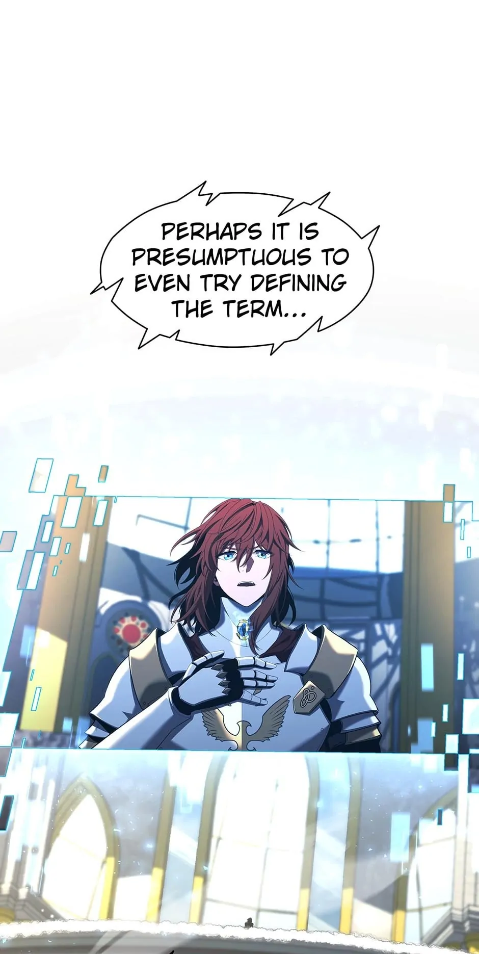 The Beginning After The End Chapter 184 page 15