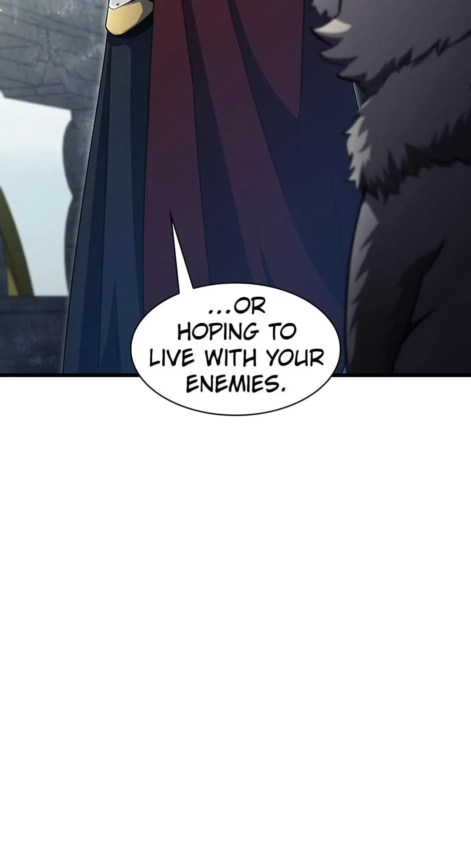 The Beginning After The End Chapter 184 page 23