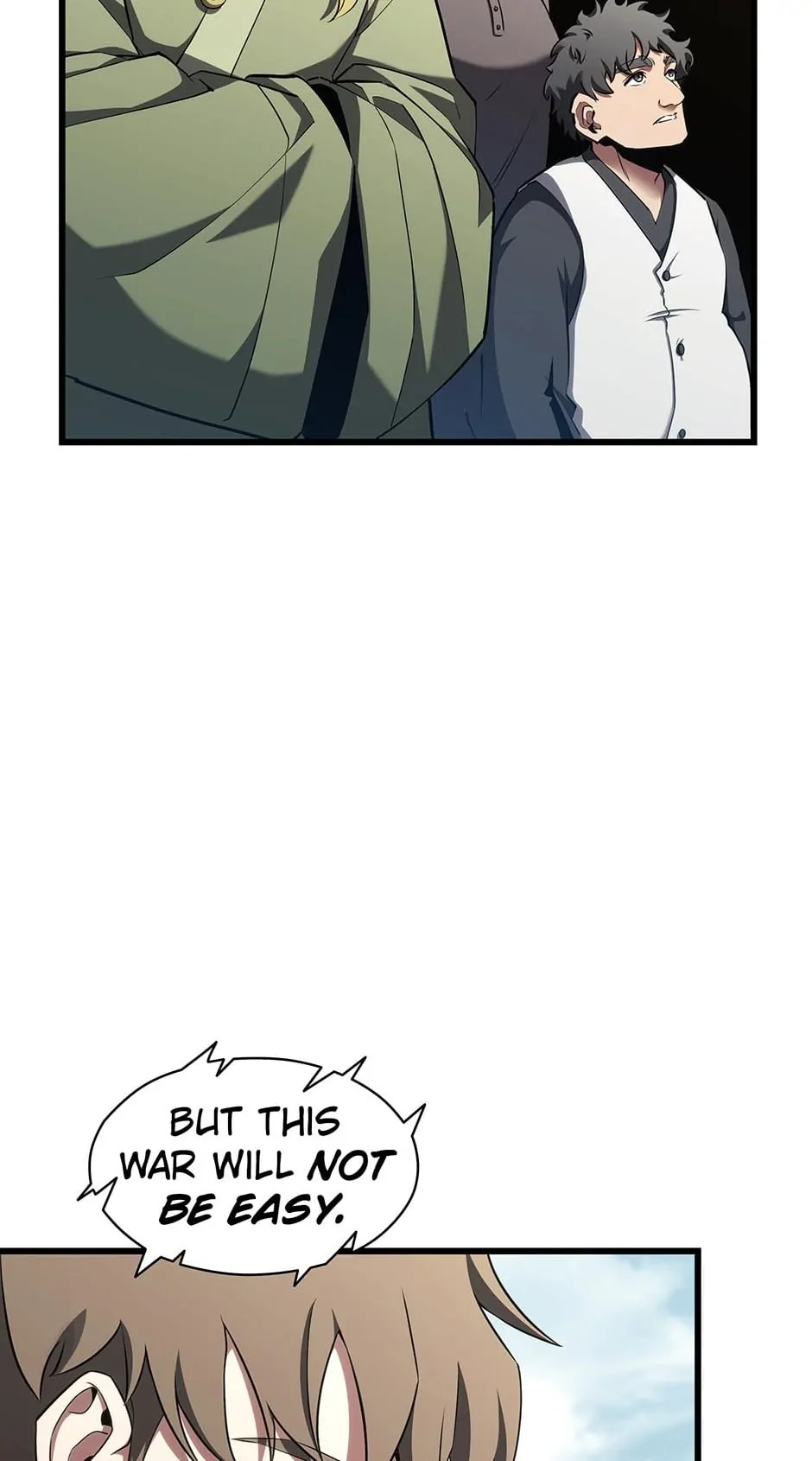 The Beginning After The End Chapter 184 page 20