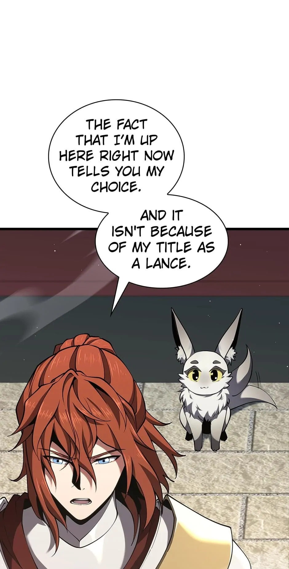 The Beginning After The End Chapter 184 page 24