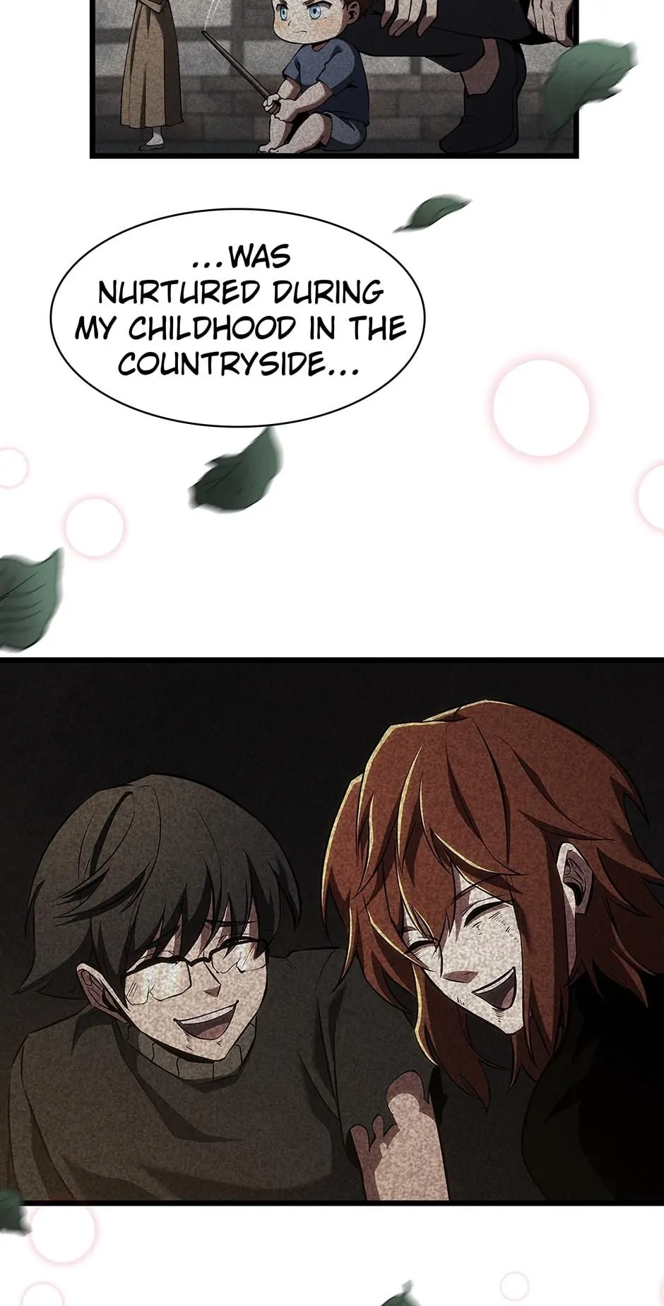 The Beginning After The End Chapter 184 page 27