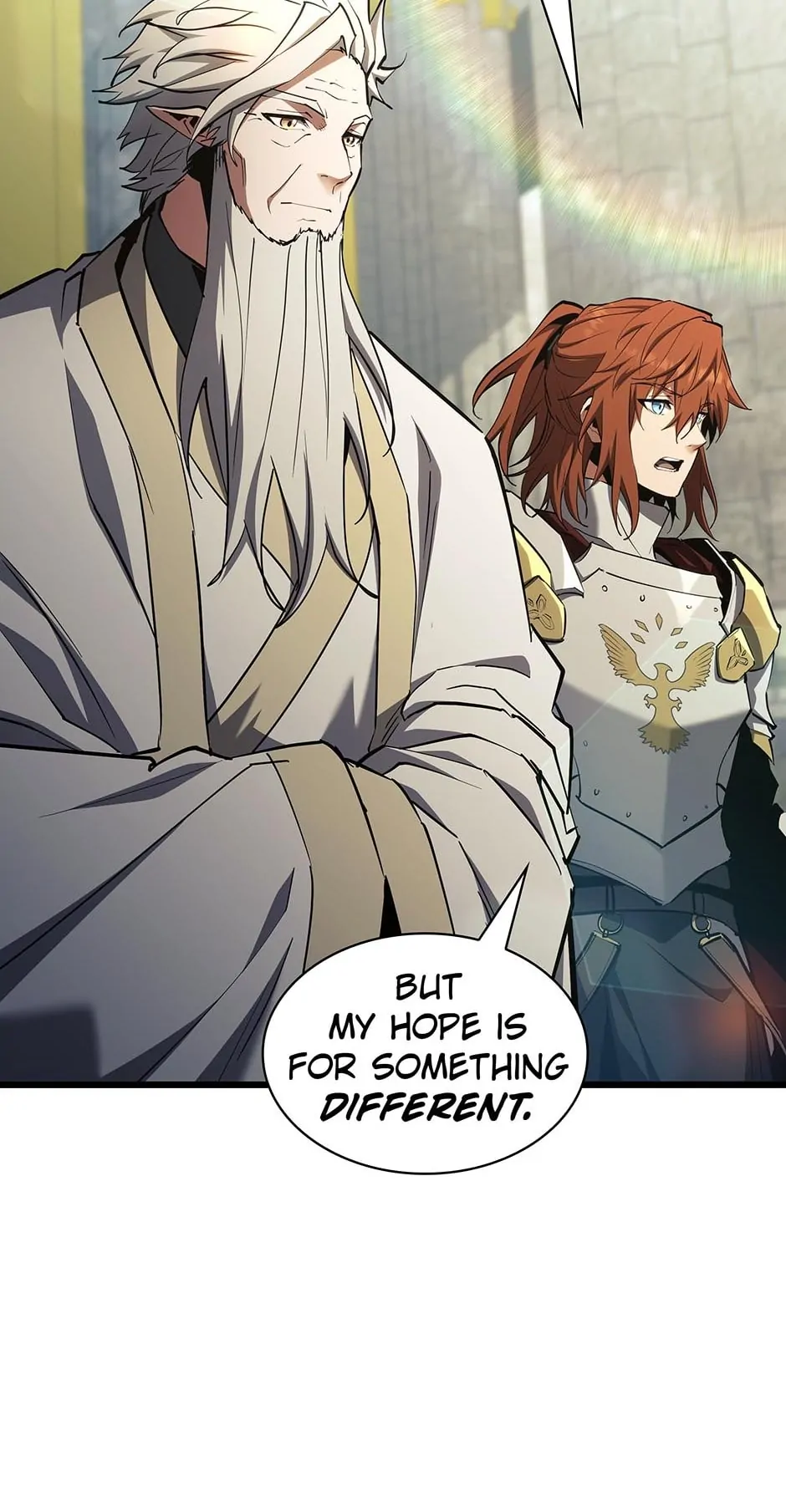 The Beginning After The End Chapter 184 page 39