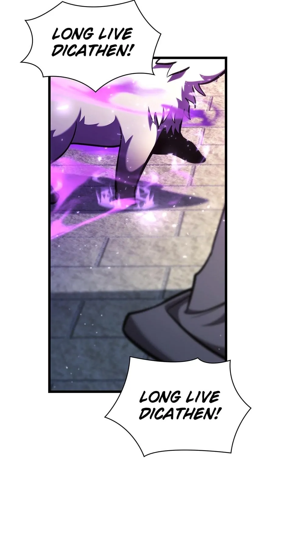 The Beginning After The End Chapter 184 page 50