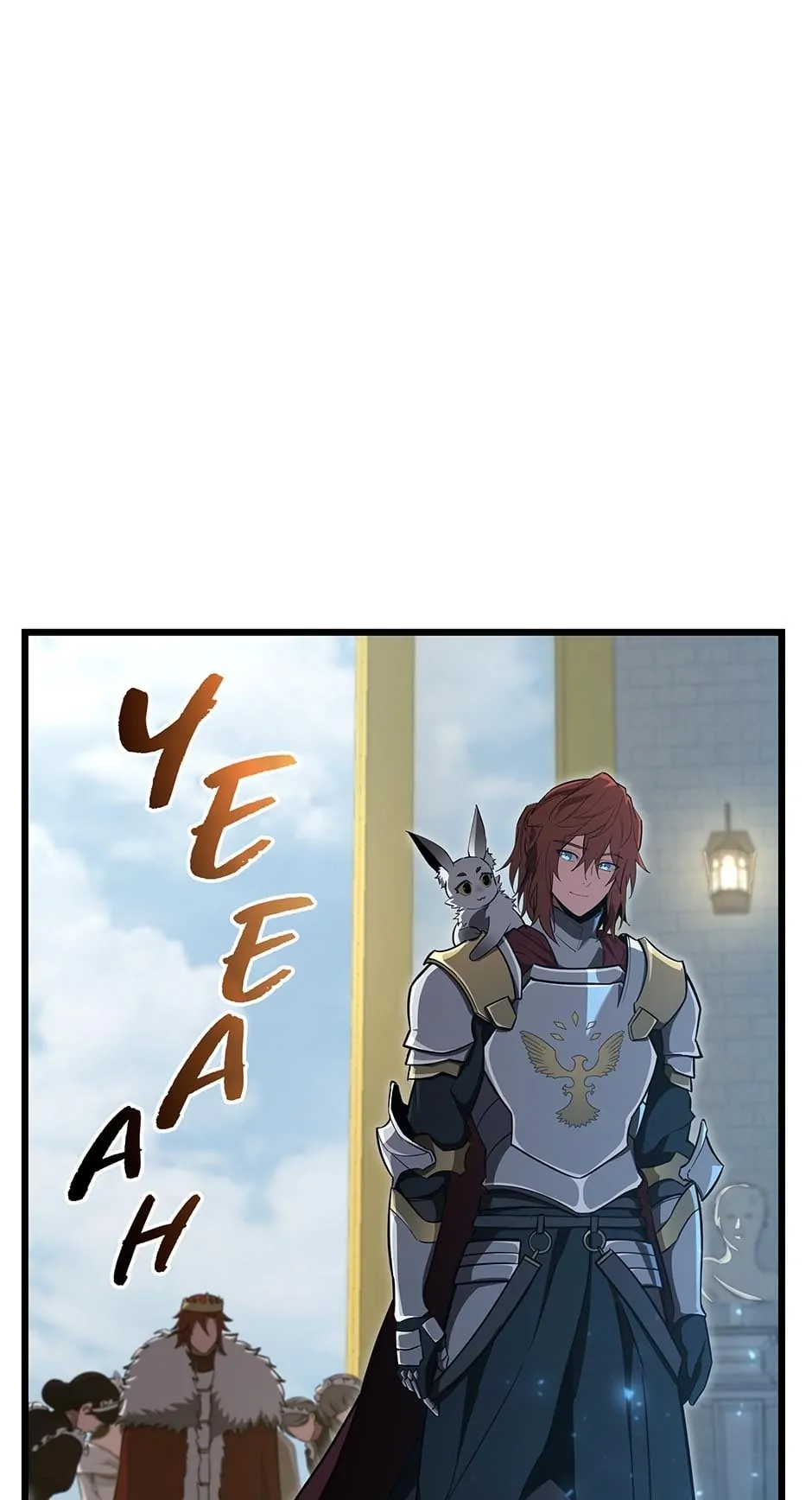 The Beginning After The End Chapter 184 page 60