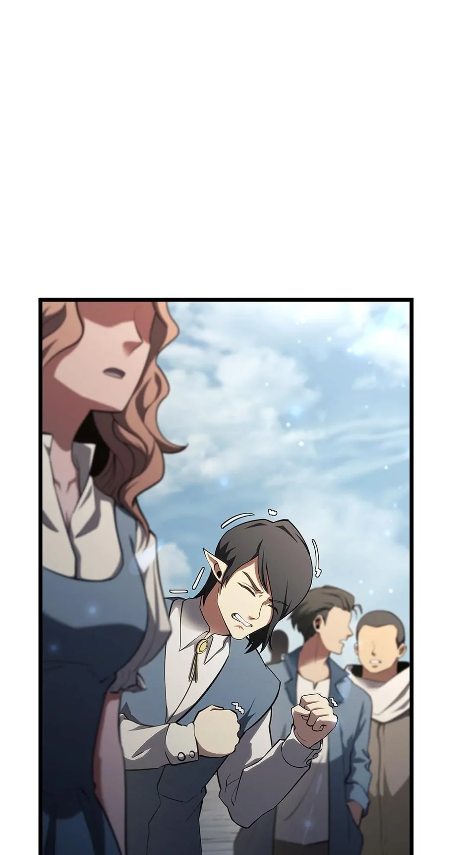 The Beginning After The End Chapter 184 page 46