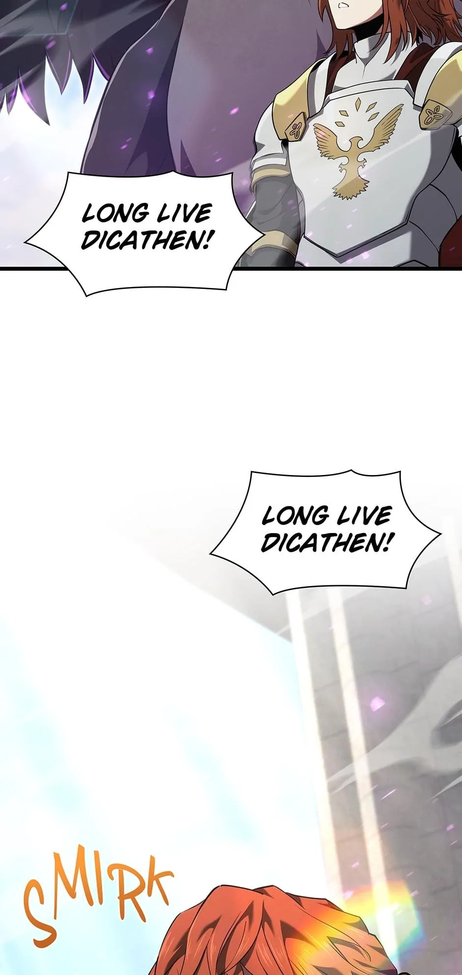 The Beginning After The End Chapter 184 page 56