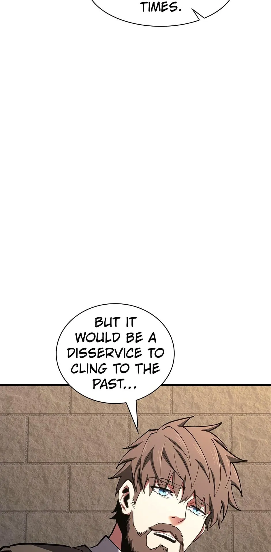 The Beginning After The End Chapter 184 page 78