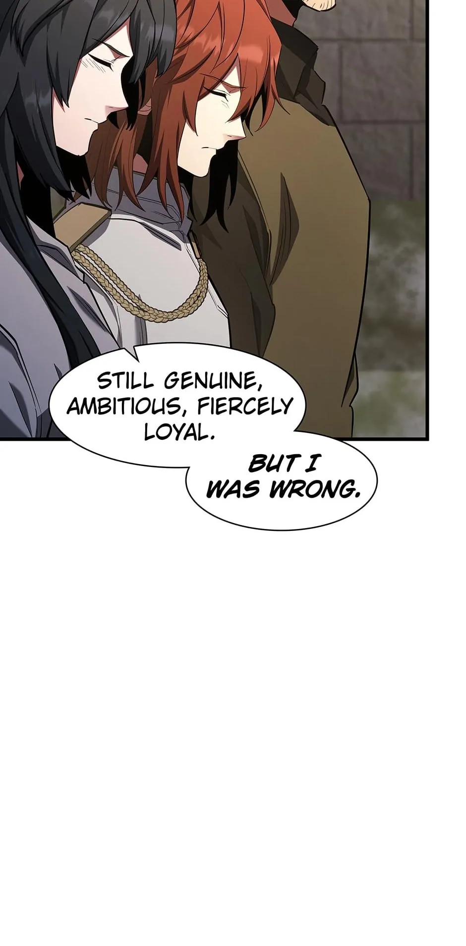 The Beginning After The End Chapter 184 page 76