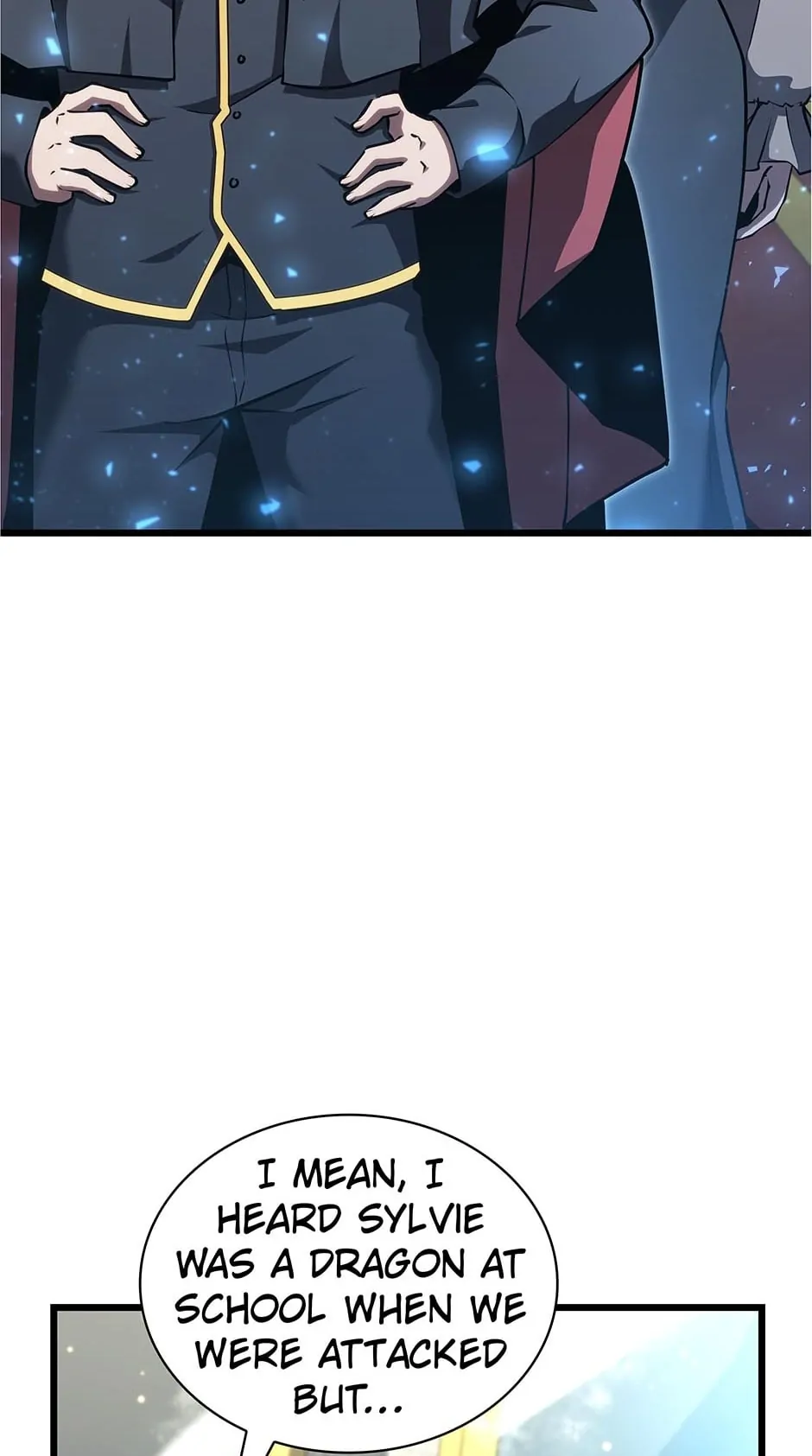 The Beginning After The End Chapter 184 page 65