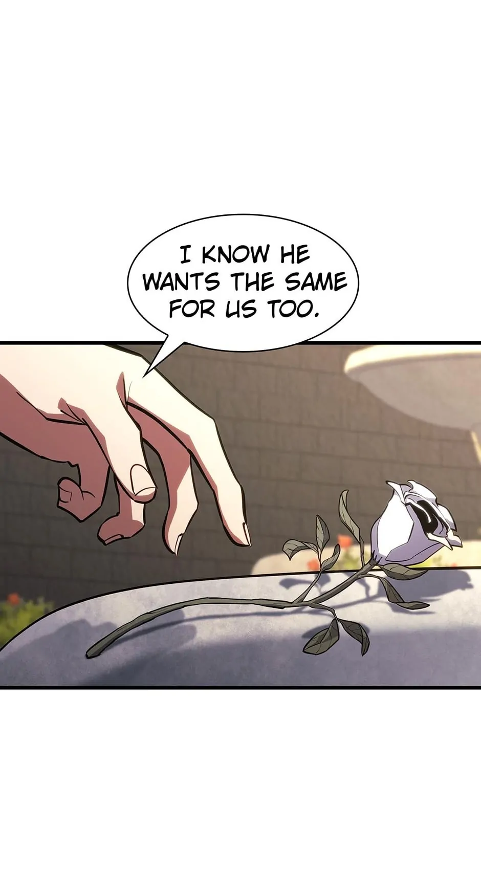 The Beginning After The End Chapter 184 page 83