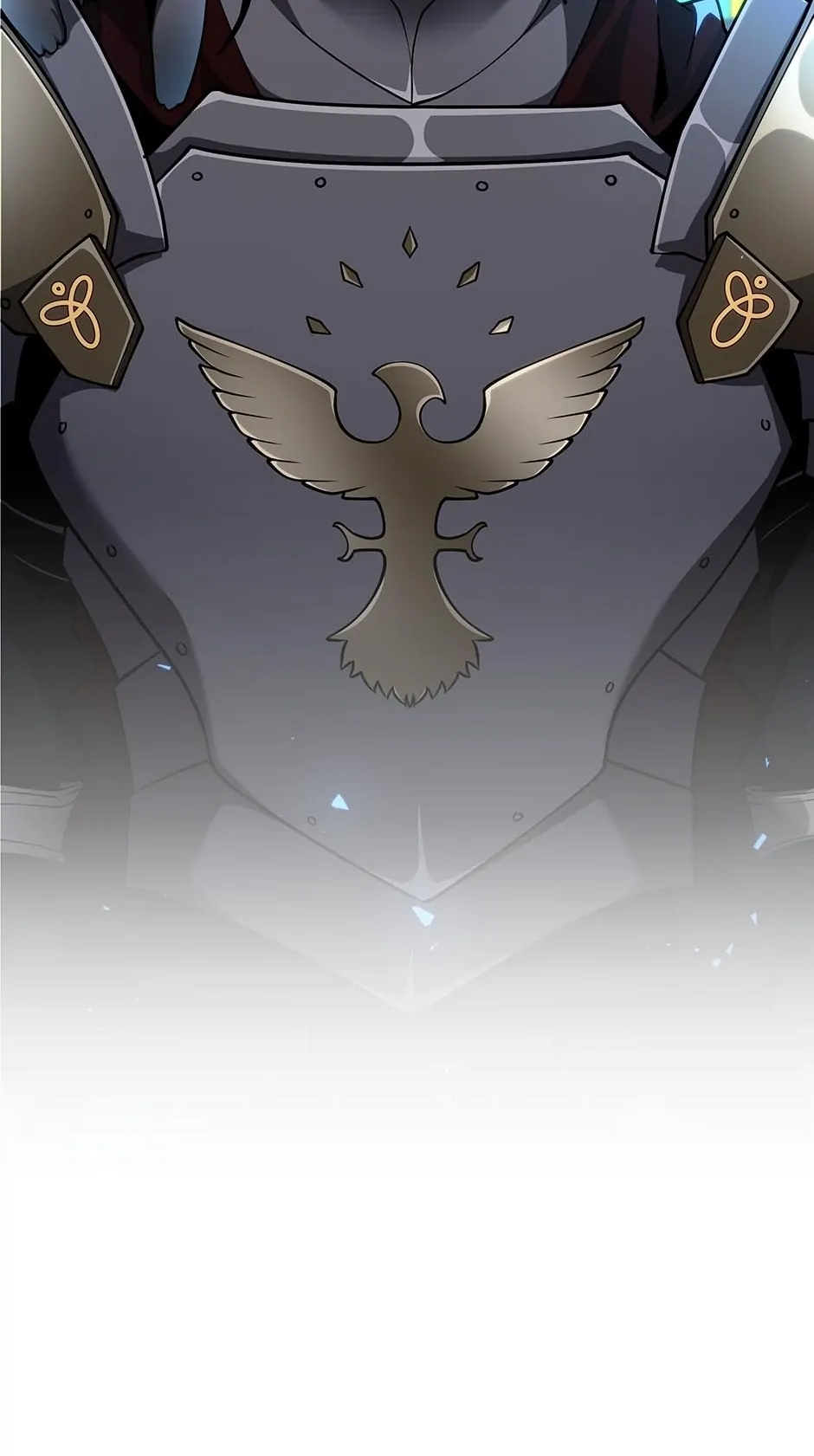 The Beginning After The End Chapter 184 page 69