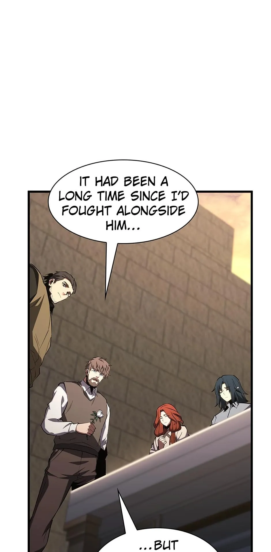 The Beginning After The End Chapter 184 page 74