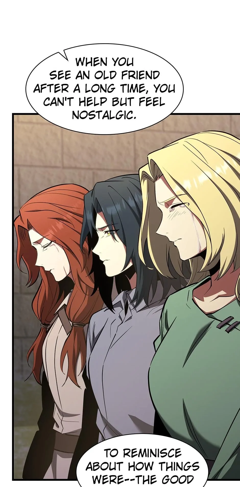 The Beginning After The End Chapter 184 page 77