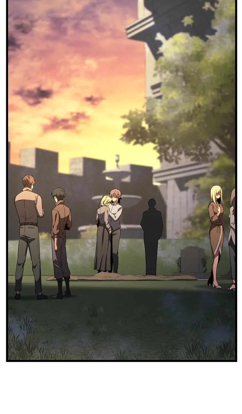 The Beginning After The End Chapter 184 page 93