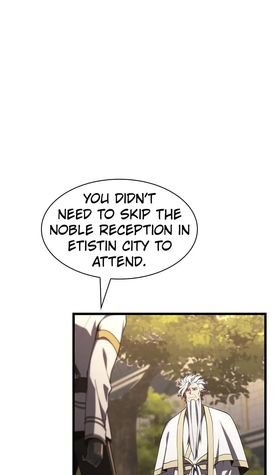 The Beginning After The End Chapter 184 page 94