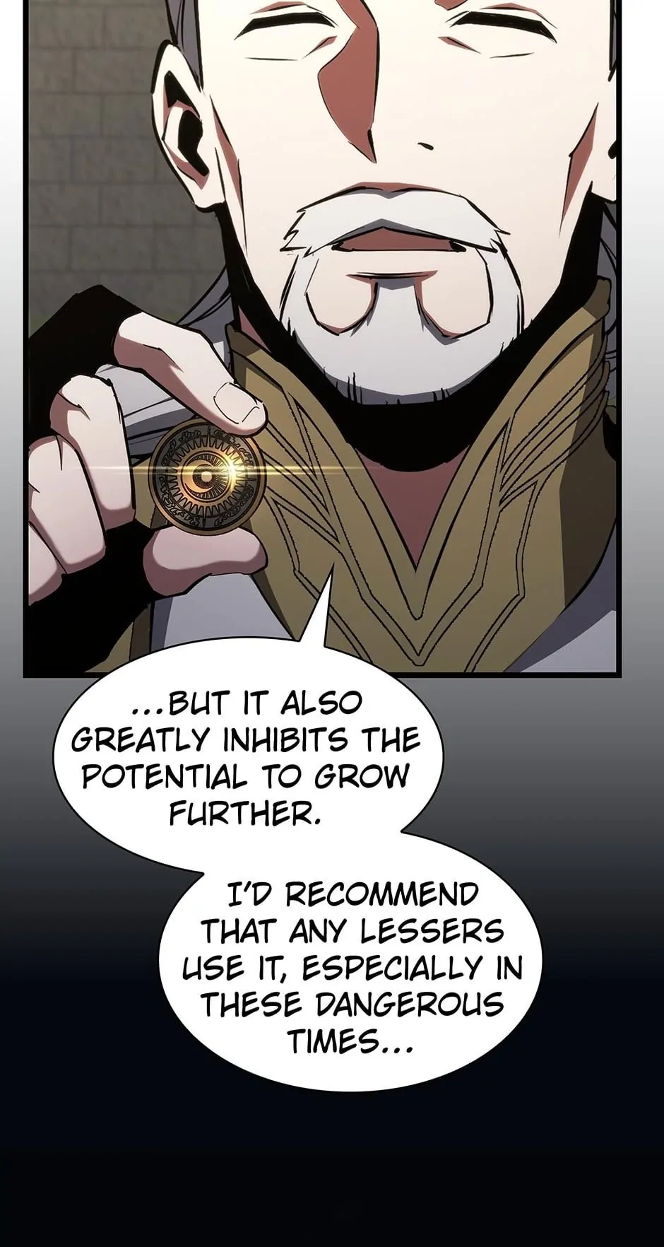 The Beginning After The End Chapter 184 page 114