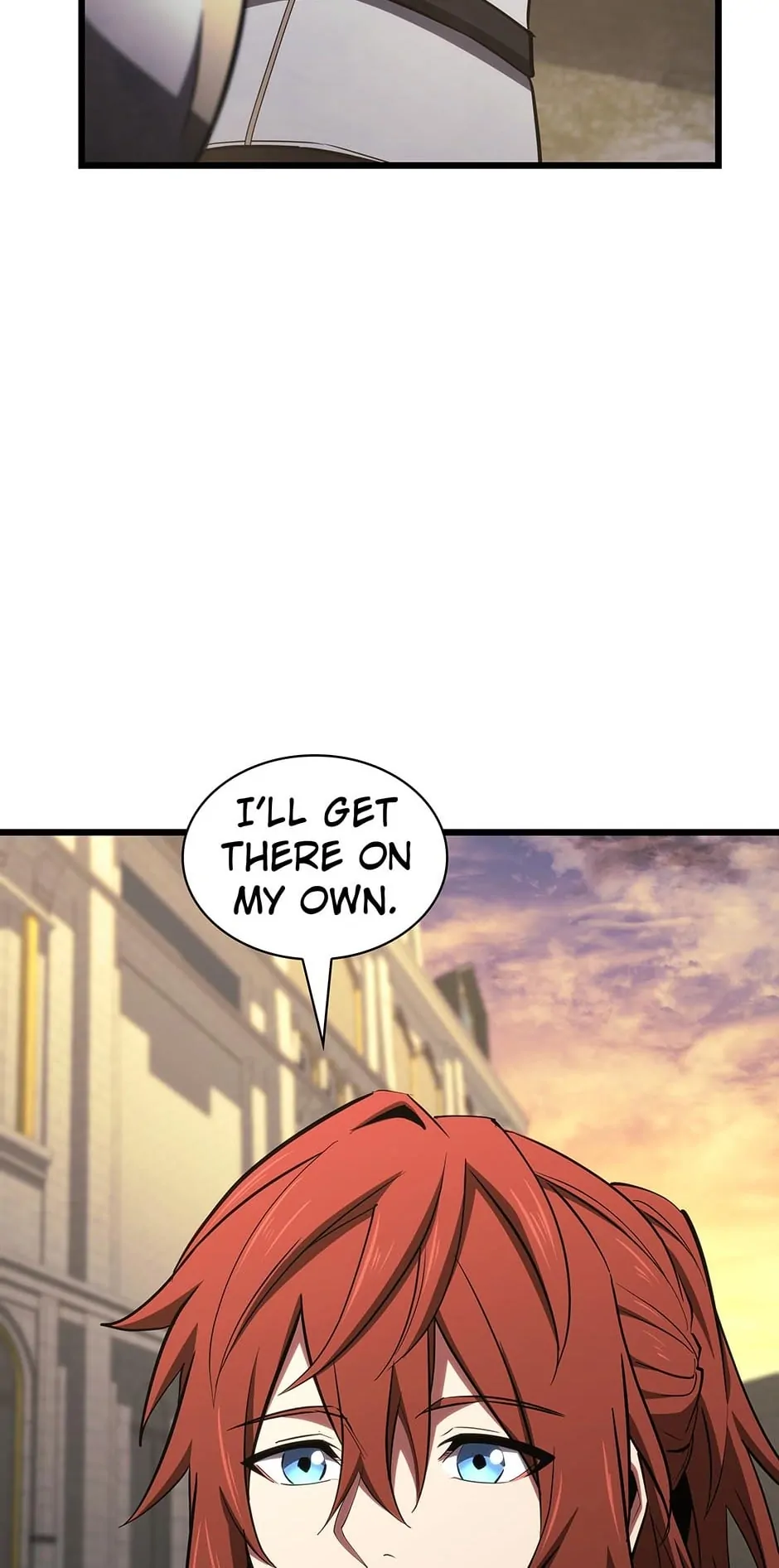 The Beginning After The End Chapter 184 page 109