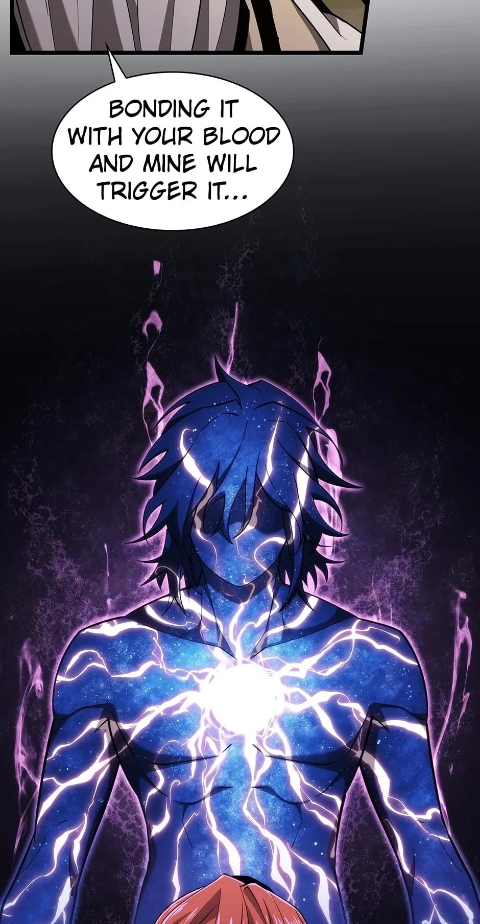 The Beginning After The End Chapter 184 page 103