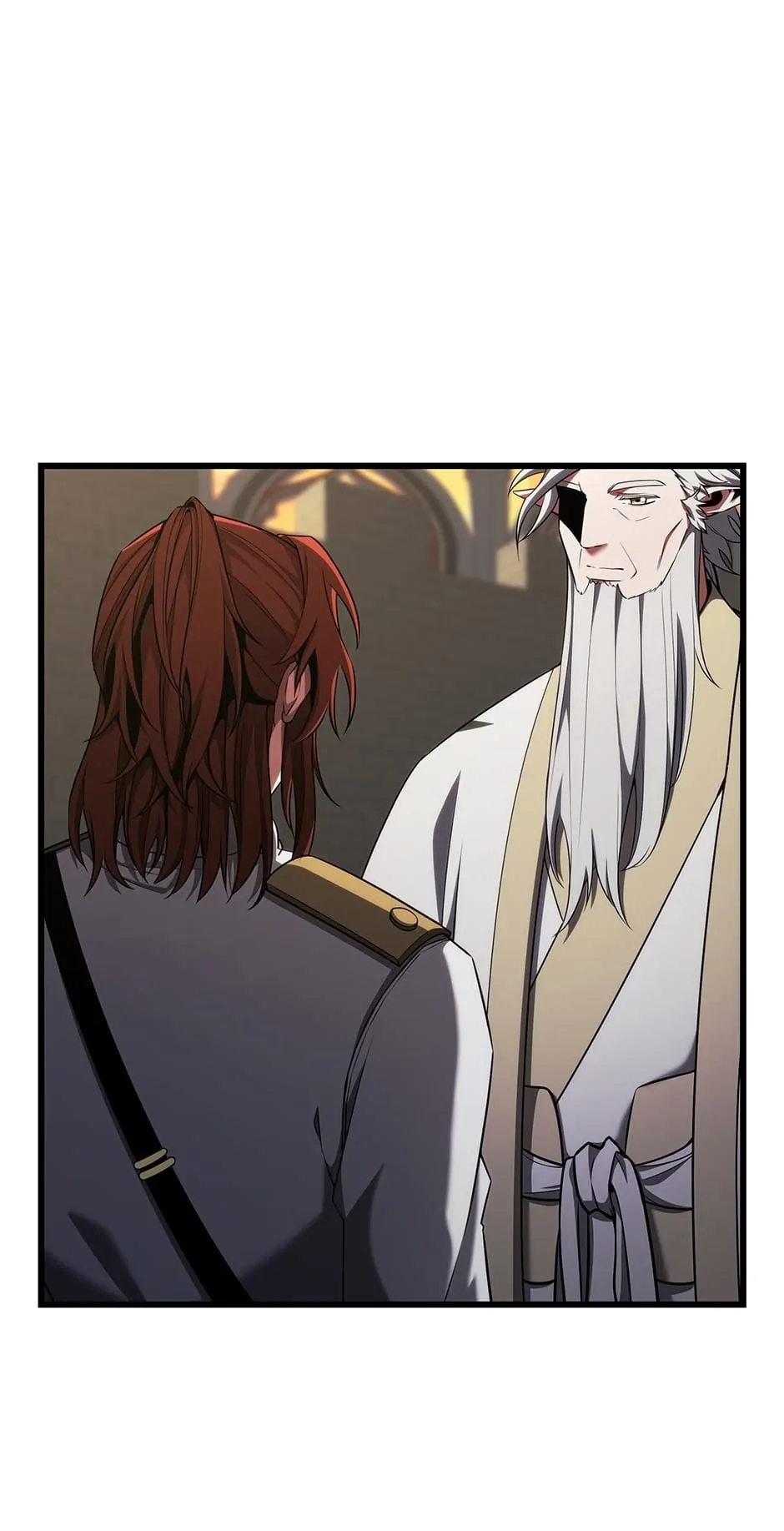 The Beginning After The End Chapter 184 page 119