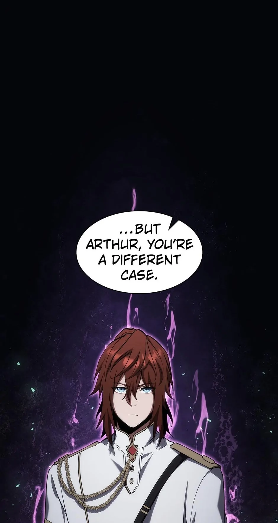 The Beginning After The End Chapter 184 page 115