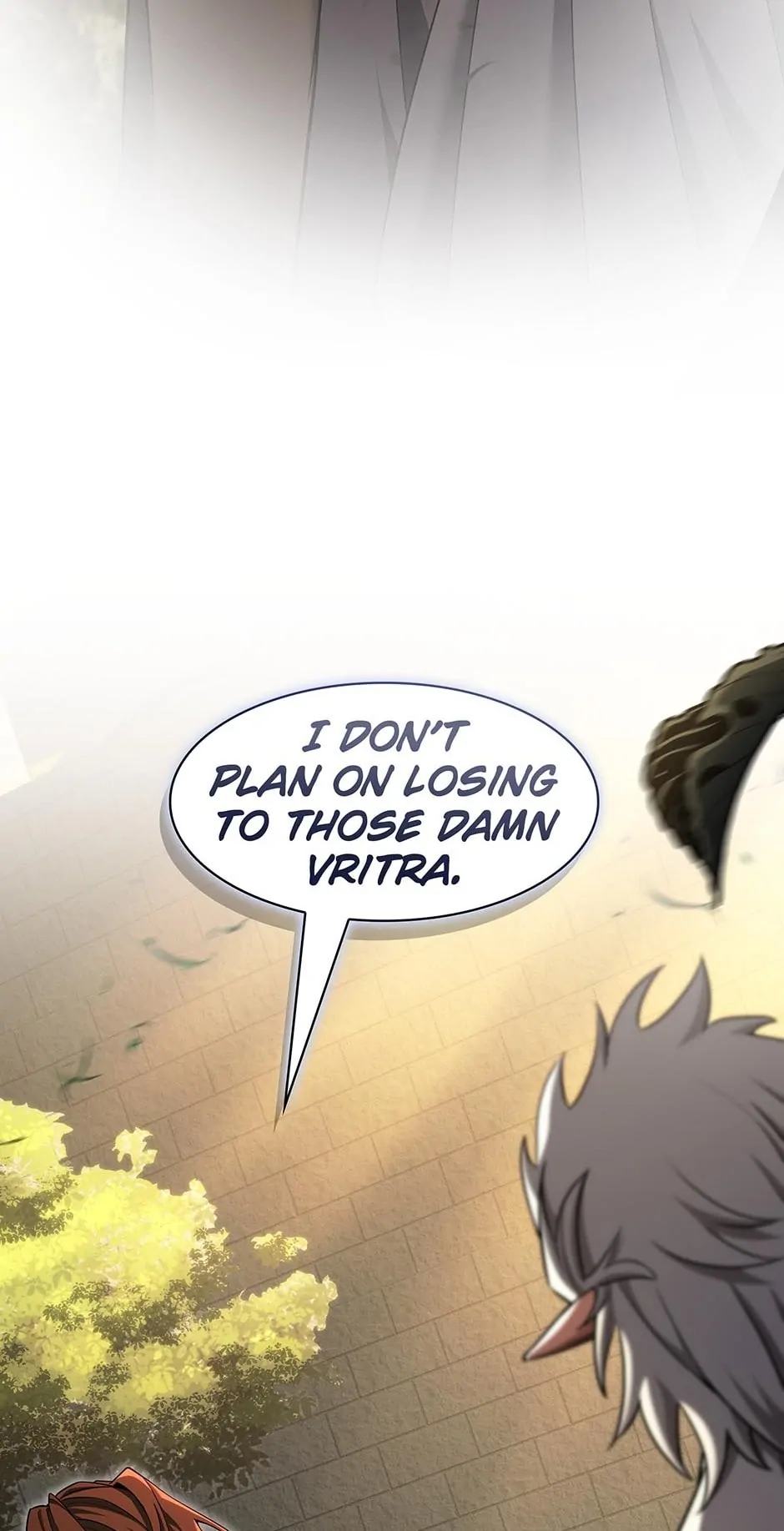 The Beginning After The End Chapter 184 page 124