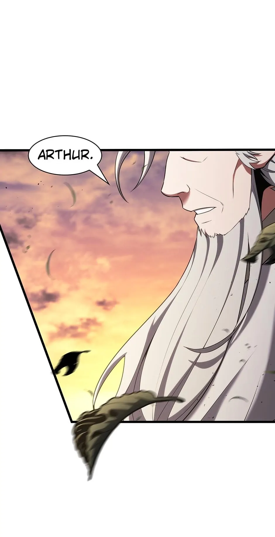 The Beginning After The End Chapter 184 page 120