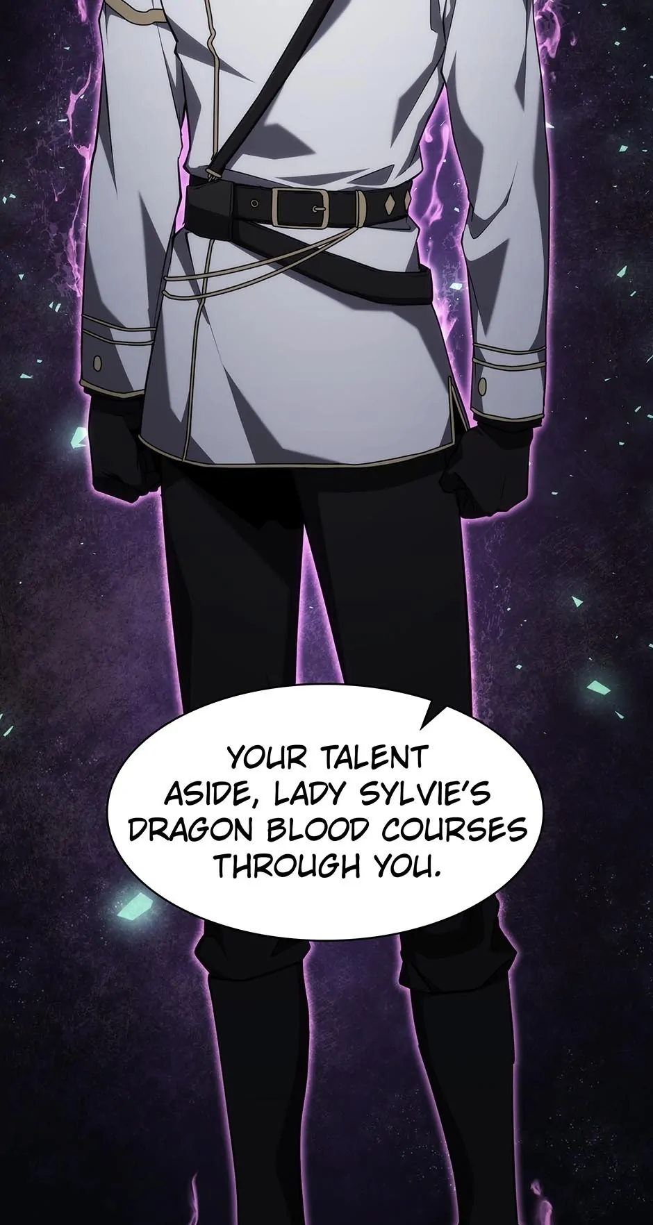 The Beginning After The End Chapter 184 page 116