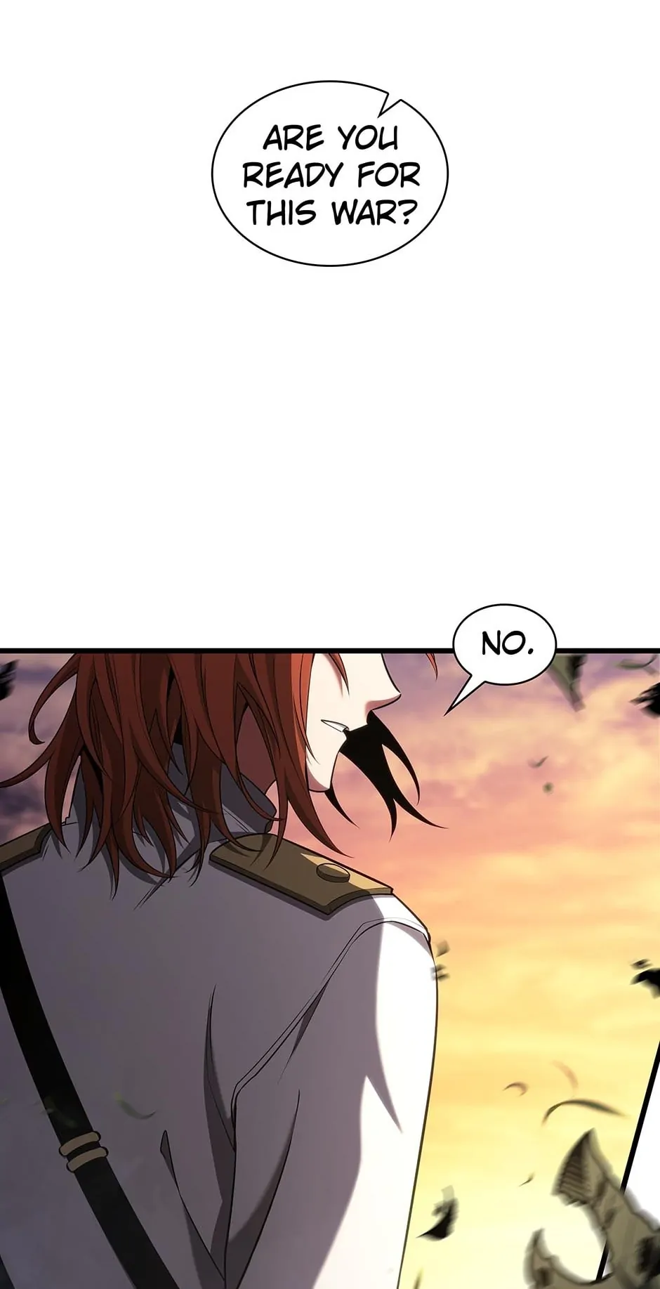 The Beginning After The End Chapter 184 page 121