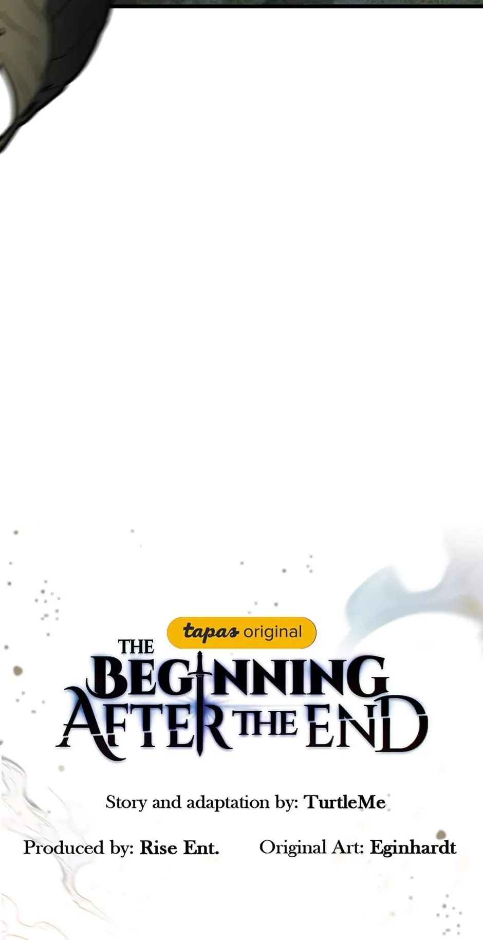 The Beginning After The End Chapter 184 page 126
