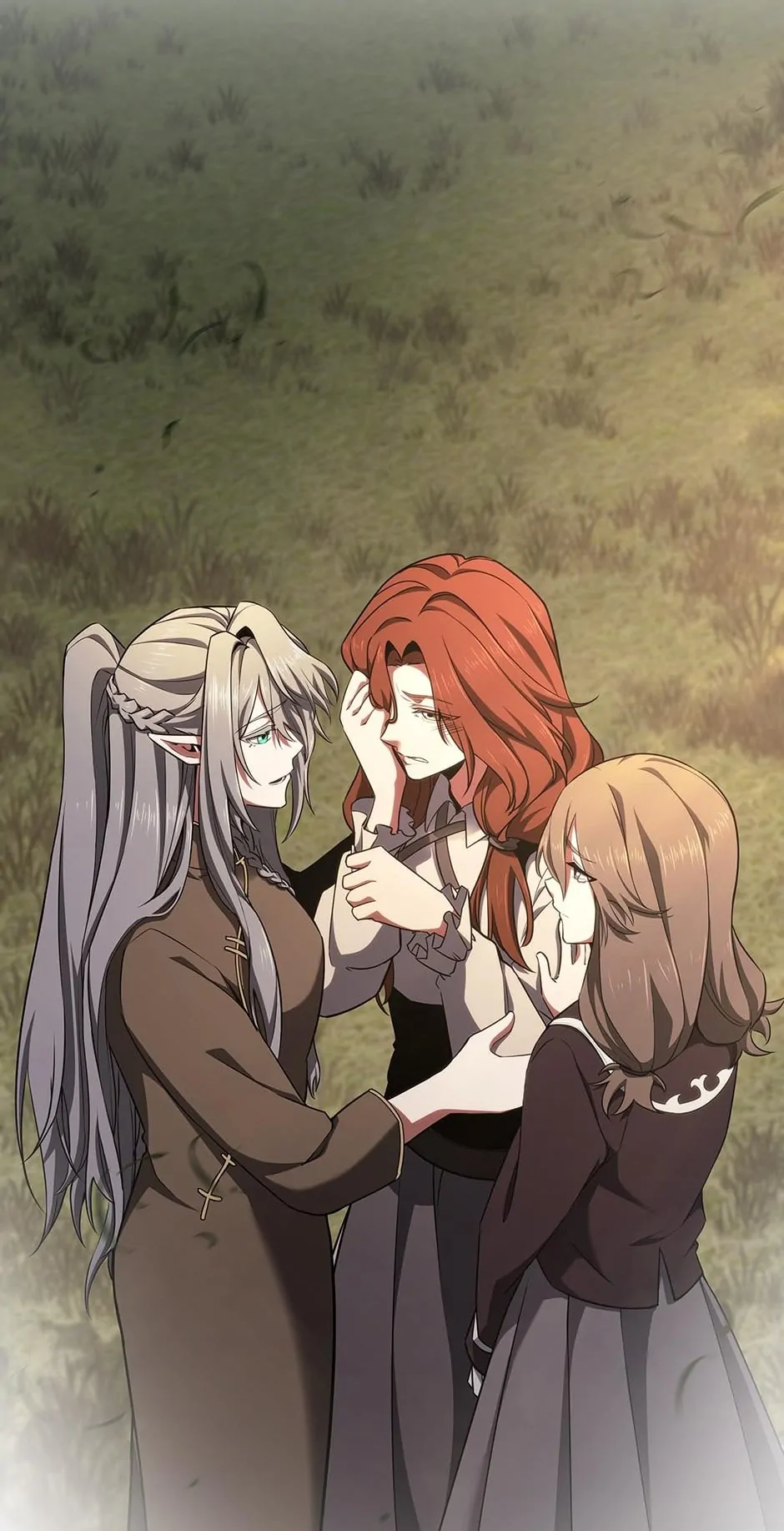 The Beginning After The End Chapter 184 page 123