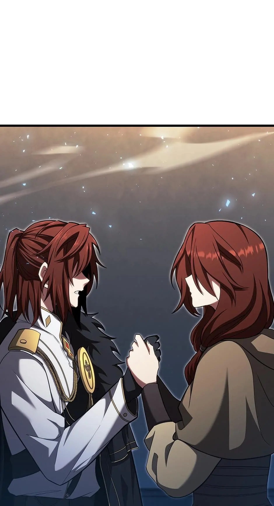 The Beginning After The End Chapter 185 page 9