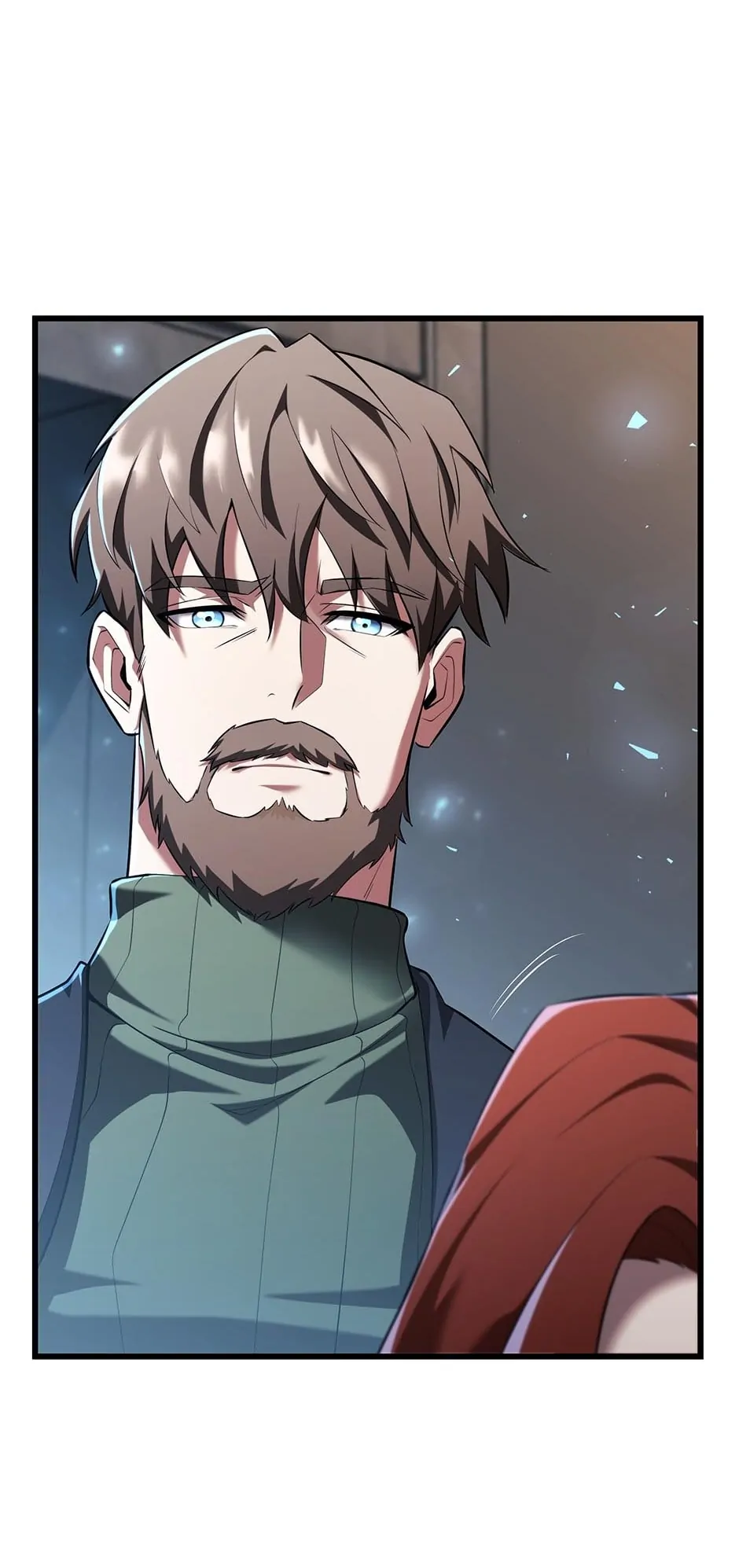 The Beginning After The End Chapter 185 page 7