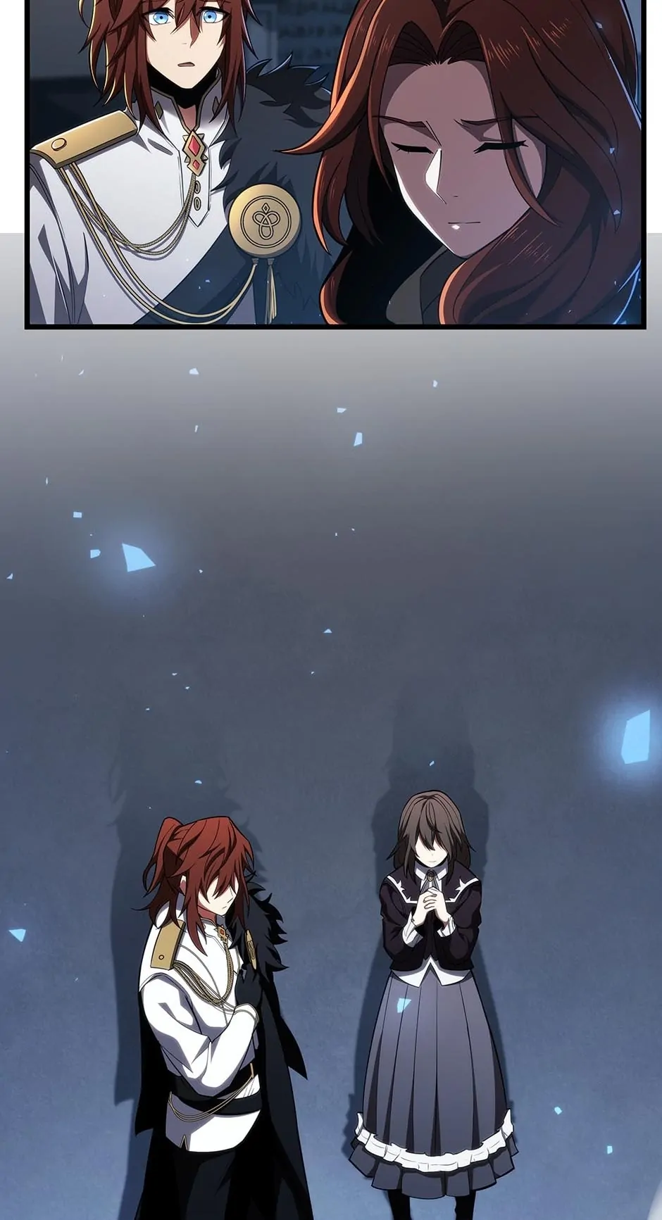 The Beginning After The End Chapter 185 page 12