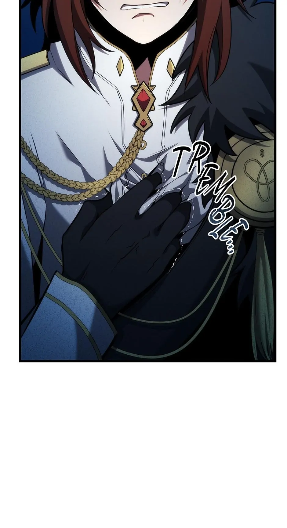 The Beginning After The End Chapter 185 page 15
