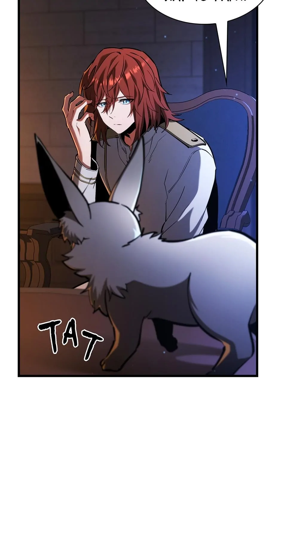 The Beginning After The End Chapter 185 page 21